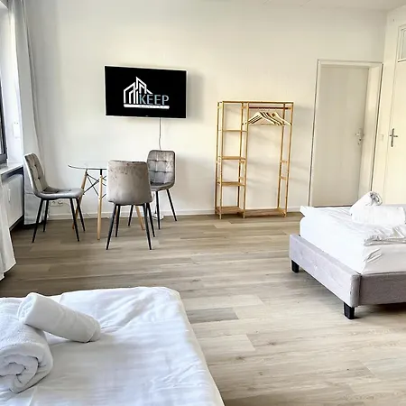 Keep G1 Nahe Messe/flughafen Leinfelden-Echterdingen