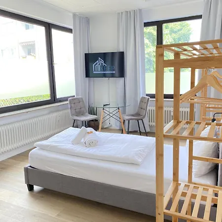 Keep G1 Nahe Messe/flughafen Leinfelden-Echterdingen