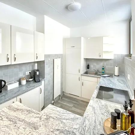 Keep G1 Nahe Messe/flughafen